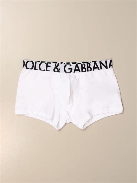 boxer dolce e gabbana uomo